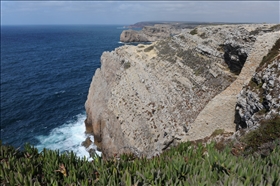 Cabo de Sao Vicente